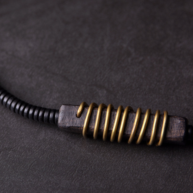 Spiral Coil Loop