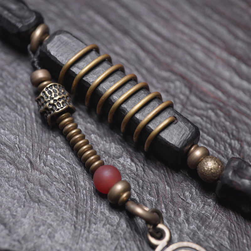 Spiral Crag Wrap