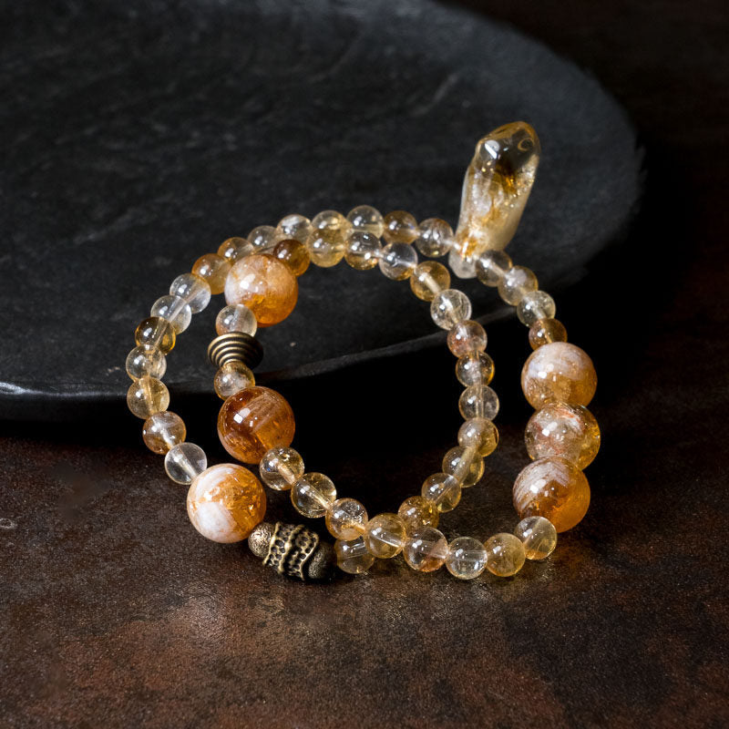 Honey Drop Wrap