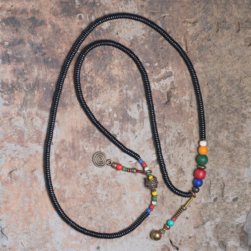Spiral Hue Wrap
