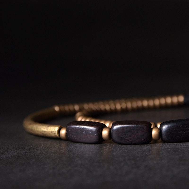 Wrap Bar Loop