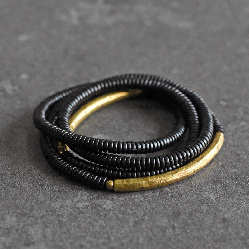 Ribbed Wrap