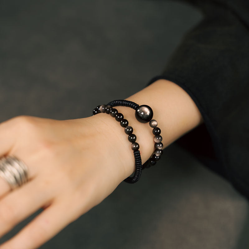 Shimmer Stack