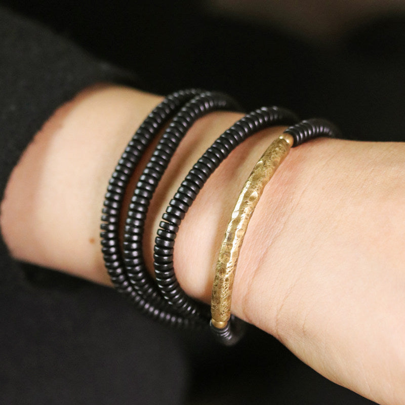 Ribbed Wrap
