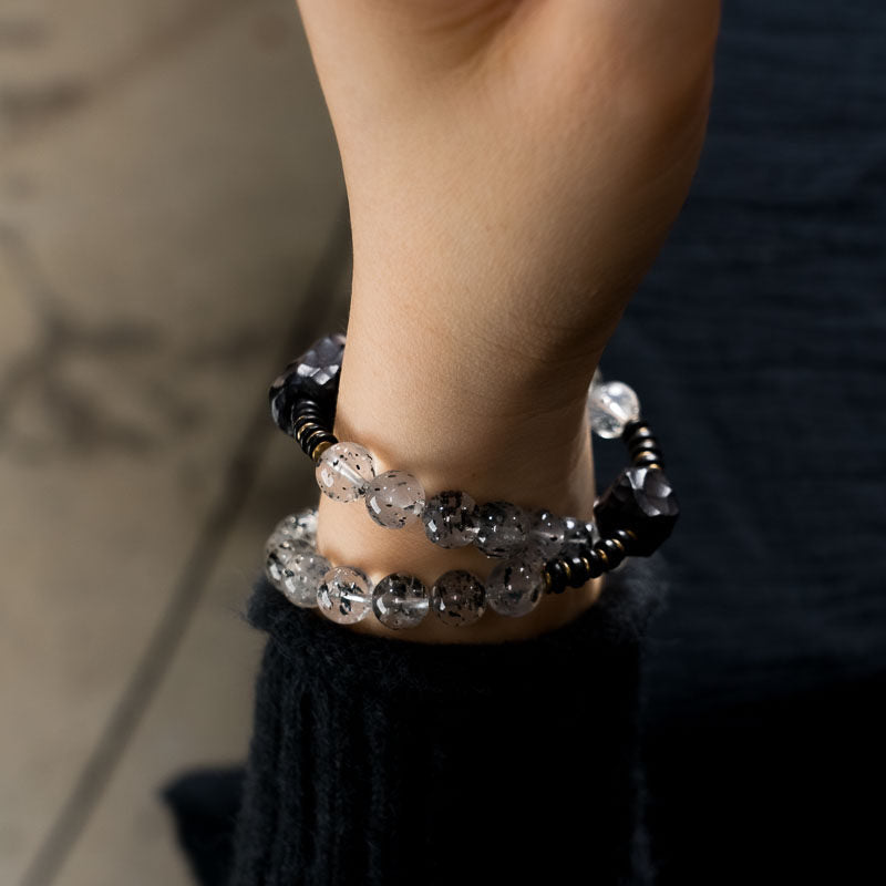 Frost Spiral Wrap