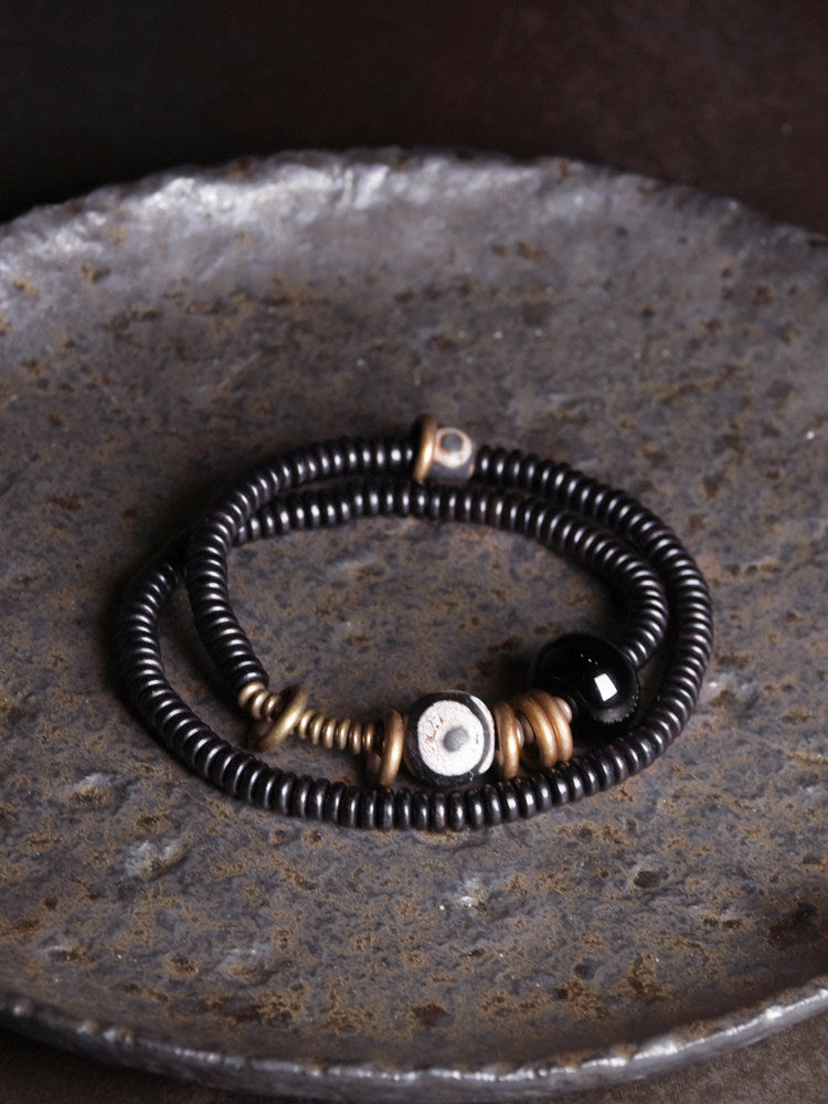 Eye Coil