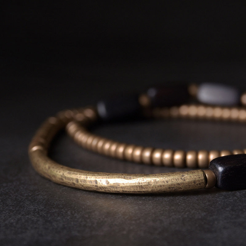 Wrap Bar Loop