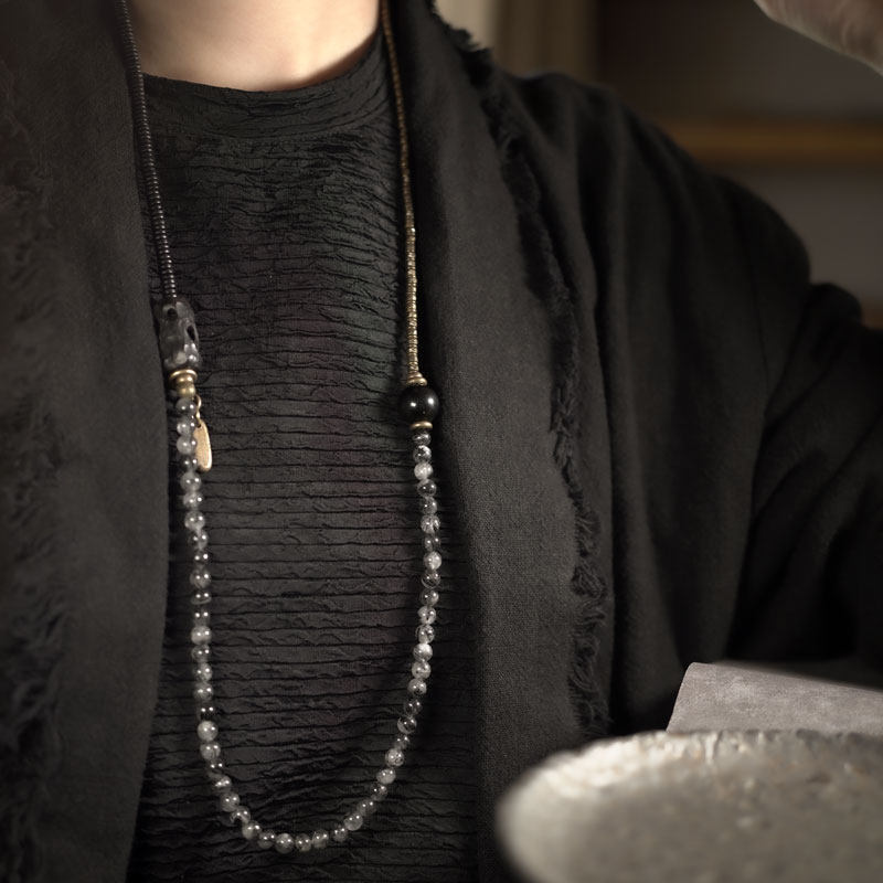 Mist Wrap Loop