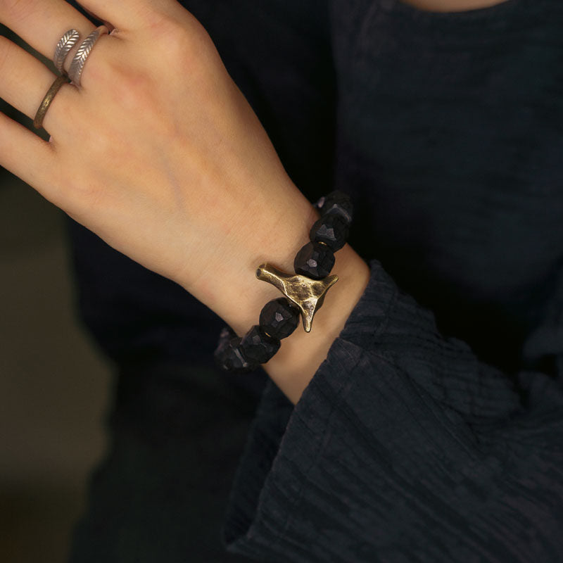 Tine Facet Loop
