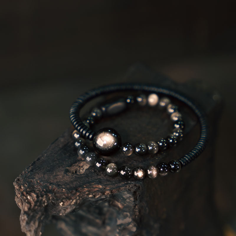 Shimmer Stack
