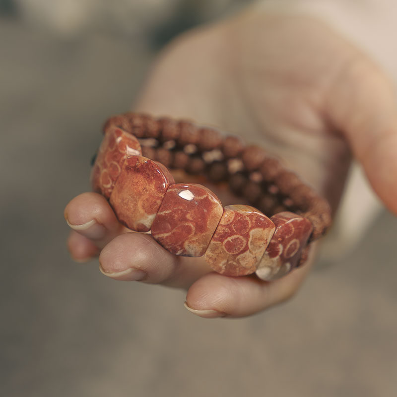 Rust Weave Loop