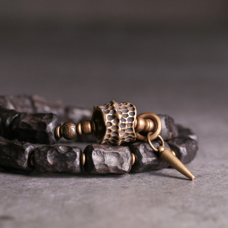 Hex Spike Wrap