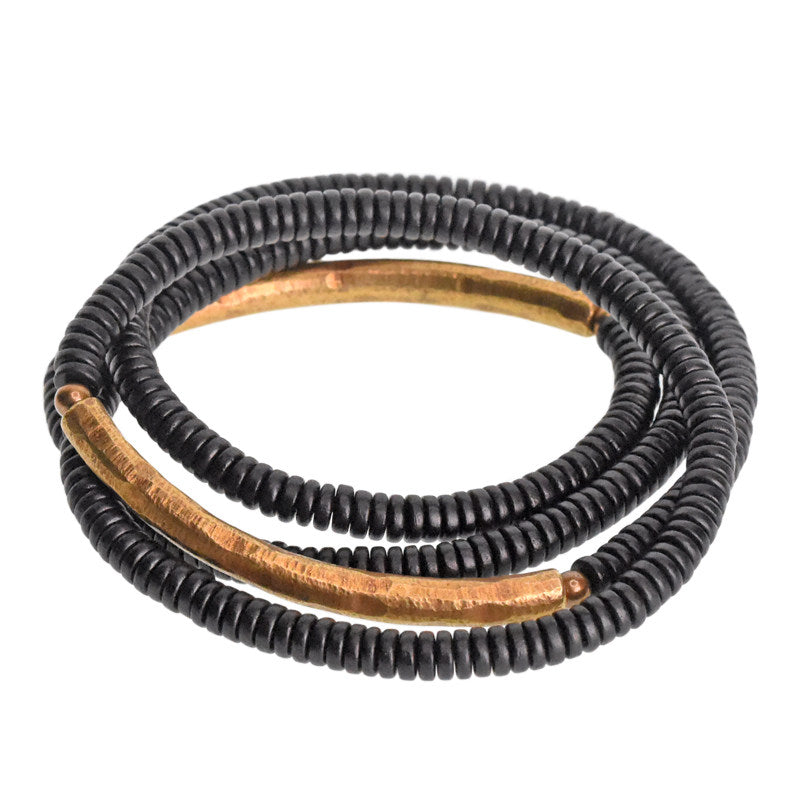 Ribbed Wrap