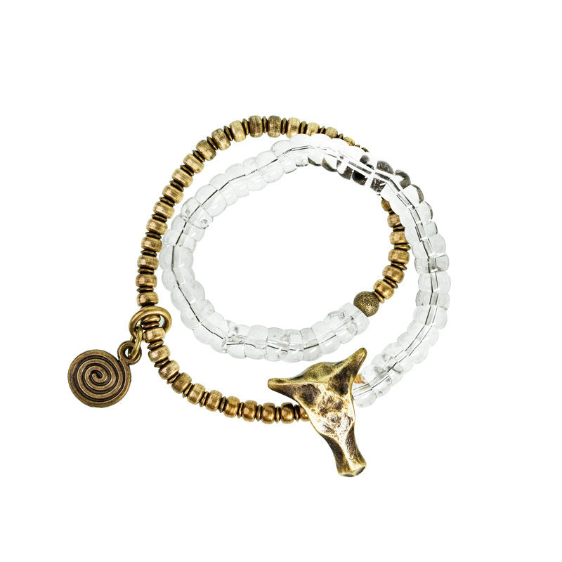 Steer Spiral Wrap