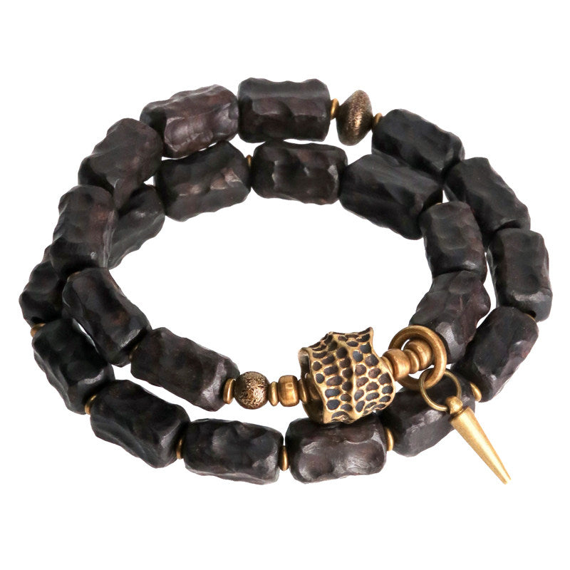 Hex Spike Wrap
