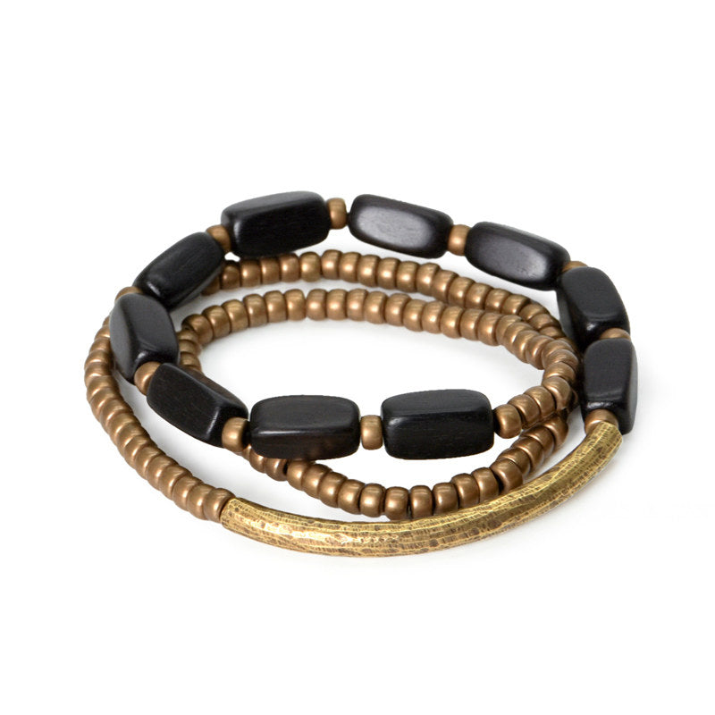 Wrap Bar Loop