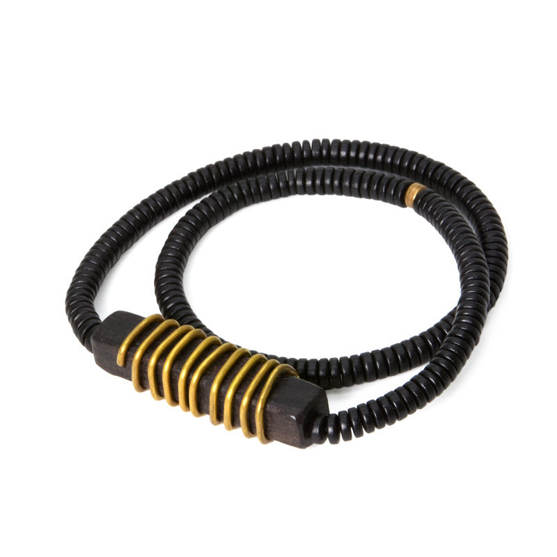 Spiral Coil Loop