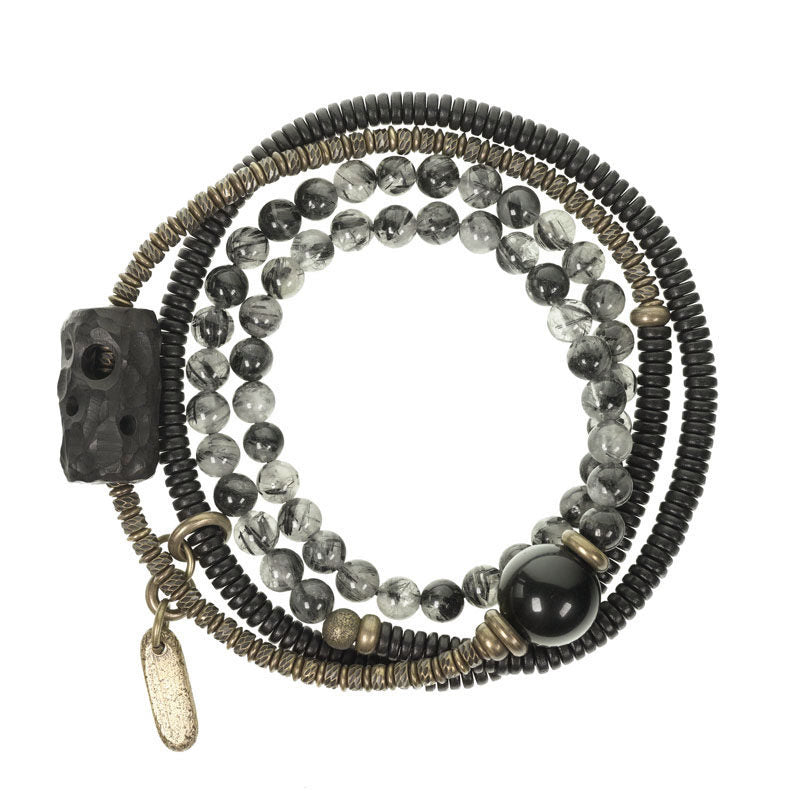 Mist Wrap Loop