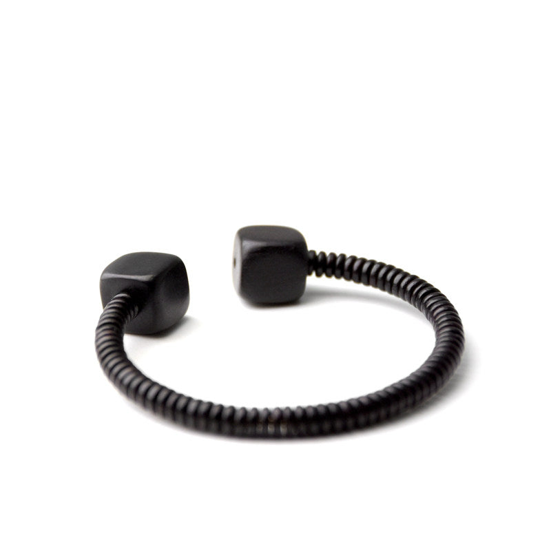 Duo Cube Loop
