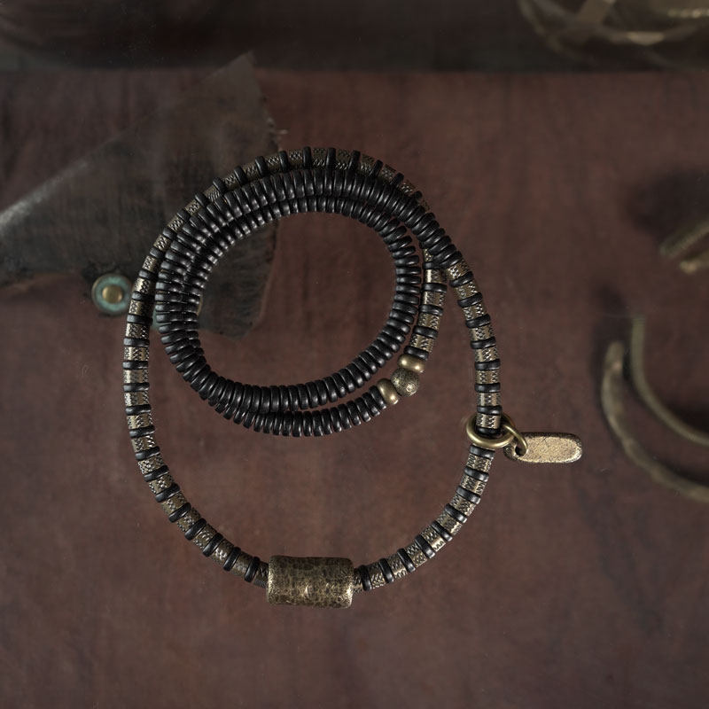 Grain Coil