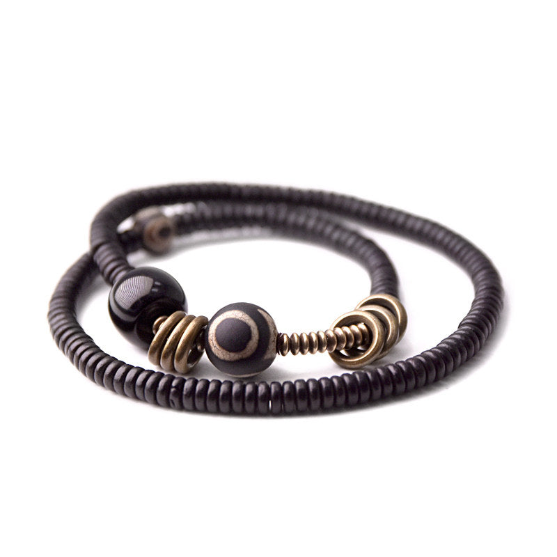 Eye Coil