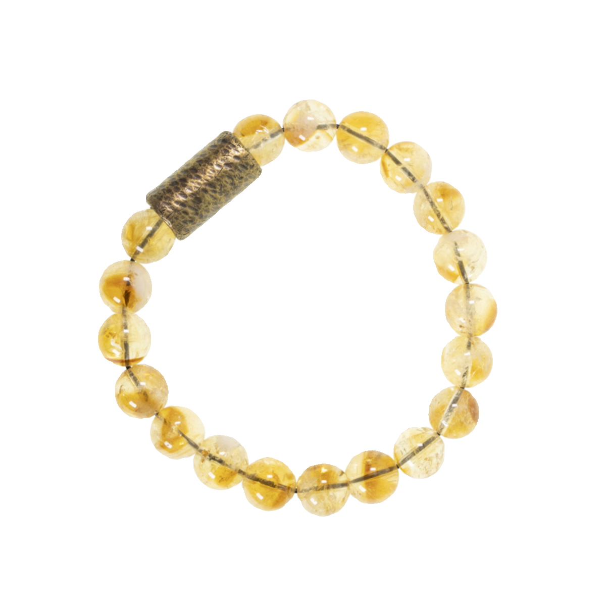 Gilded Gleam Loop