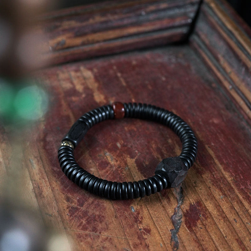 Coil Hex Loop